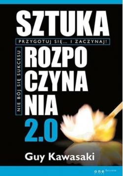Sztuka rozpoczynania 2 0