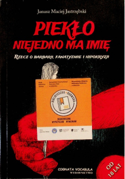 Piekło niejedno ma imię