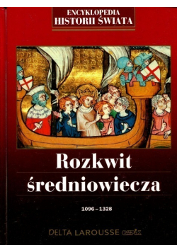 Rozkwit Średniowiecza