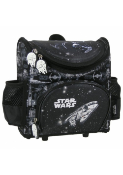 Tornister ergonomiczny mały Star Wars 14