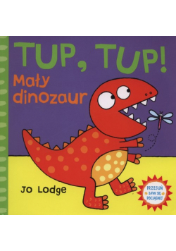 Tup Tup Mały dinozaur