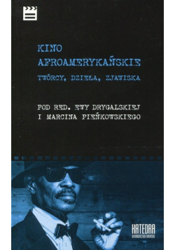 Kino afroamerykańskie