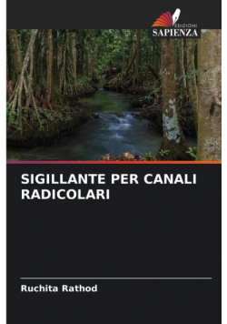 Sigillante Per Canali Radicolari