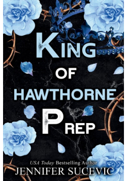 King of Hawthorne Prep (Special Edition)