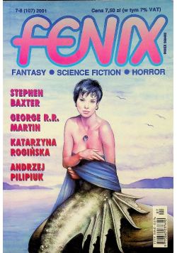 Fenix Nr 7 / 8 / 01