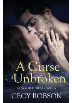 A Curse Unbroken