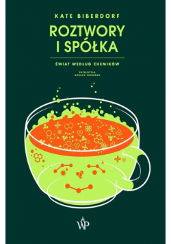 Roztwory i spółka