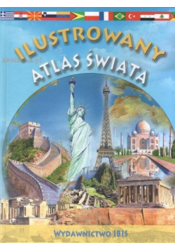 Ilustrowany atlas świata