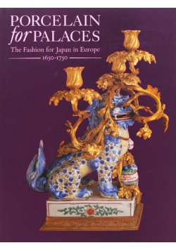 Porcelian For Palaces