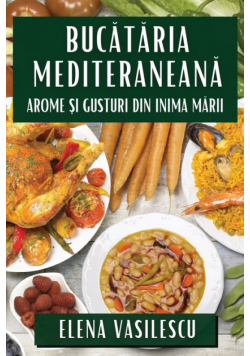 Bucătăria Mediteraneană