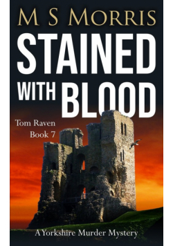 Stained with Blood