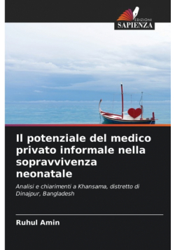 Il potenziale del medico privato informale nella sopravvivenza neonatale