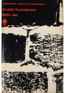 Babi Jar