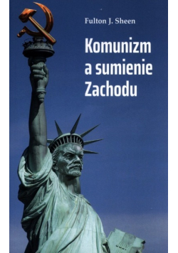 Komunizm a sumienie Zachodu