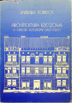 Architektura Rzeszowa