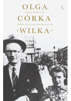 Olga, córka Wilka