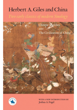 Herbert A. Giles and China