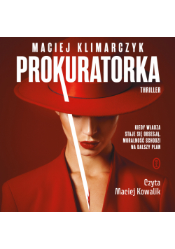 Prokuratorka
