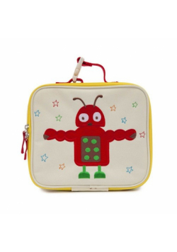Lunchbox Pink Lining Kosmita Arnold