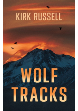 Wolf Tracks
