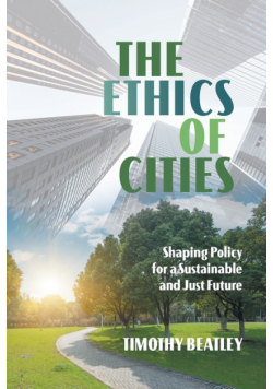 The Ethics of Cities