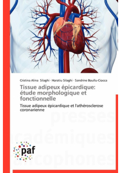 Tissue adipeux épicardique