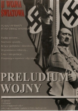 Preludium Wojny