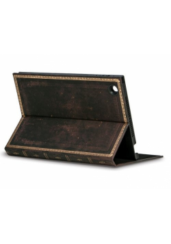 Etui eXchange Black Moroccan IPad MINI