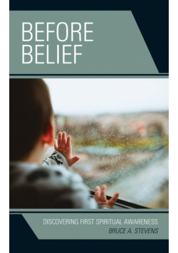 Before Belief