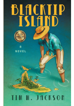Blacktip Island