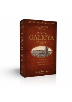 Galicya Tom 2