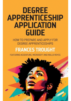 Degree Apprenticeship Application Guide