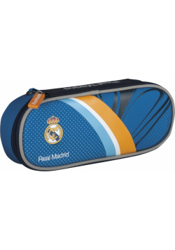 Saszetka-piórnik Real Madrid Color 2