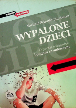 Wypalone dzieci