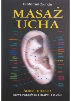 Masaż ucha