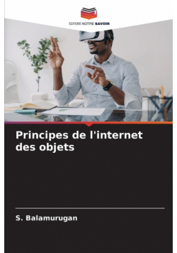 Principes de l'internet des objets