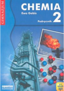 Chemia 2 Podręcznik