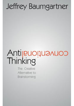 Anticonventional Thinking
