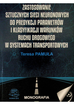 Zastosowanie sztucznych sieci neuronowych