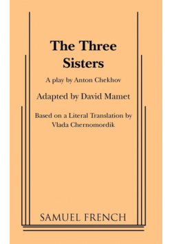 The Three Sisters