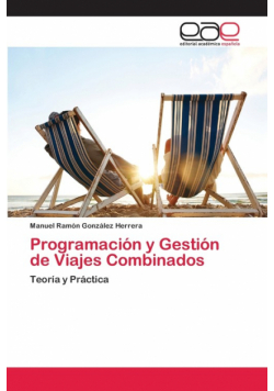 Programación y Gestión de Viajes Combinados