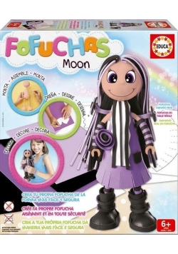 Laleczka Fofuchas Moon