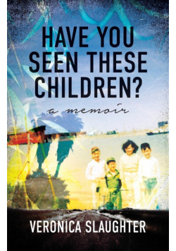 Have You Seen These Children?