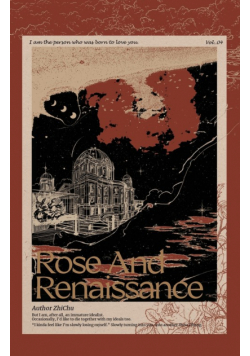 Rose and Renaissance#4