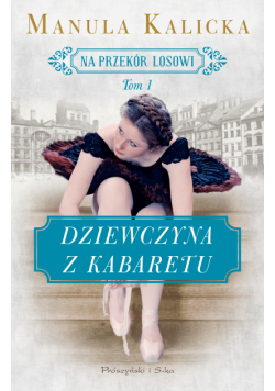 Dziewczyna z kabaretu