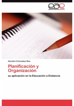 Planificación y Organización