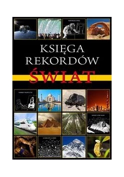 Księga rekordów: Świat