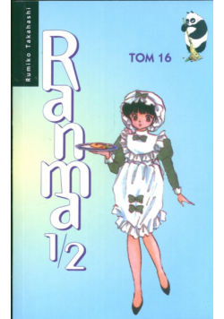 Ranma 1/2 t. 16