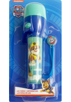Latarka duża Paw Patrol PW19946