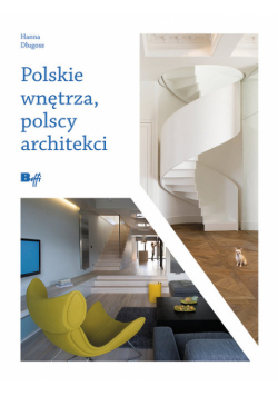Polskie wnętrza, polscy architekci